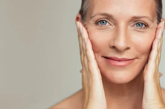 Natürliches Anti-Aging für Linden